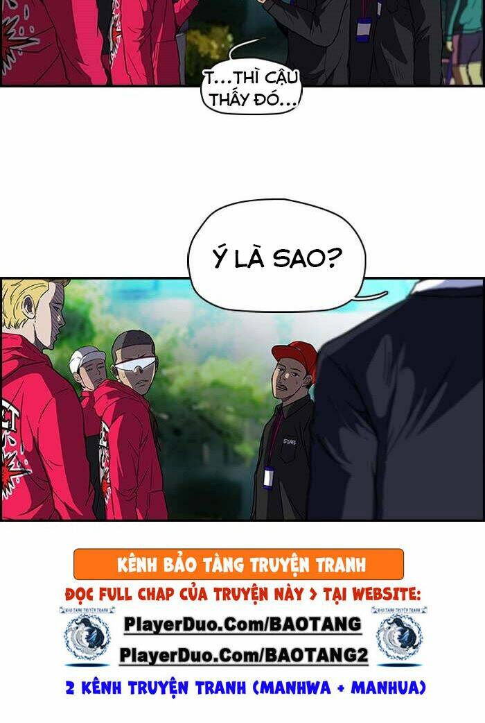 Thể Thao Cực Hạn Chapter 104 - Trang 2