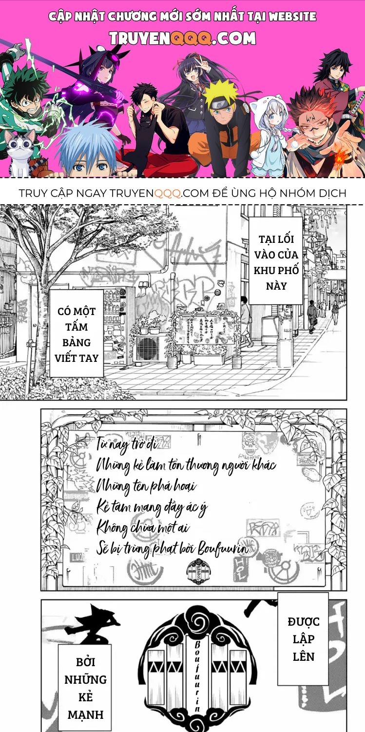 Thể Thao Cực Hạn Chapter 105.5 - Trang 2