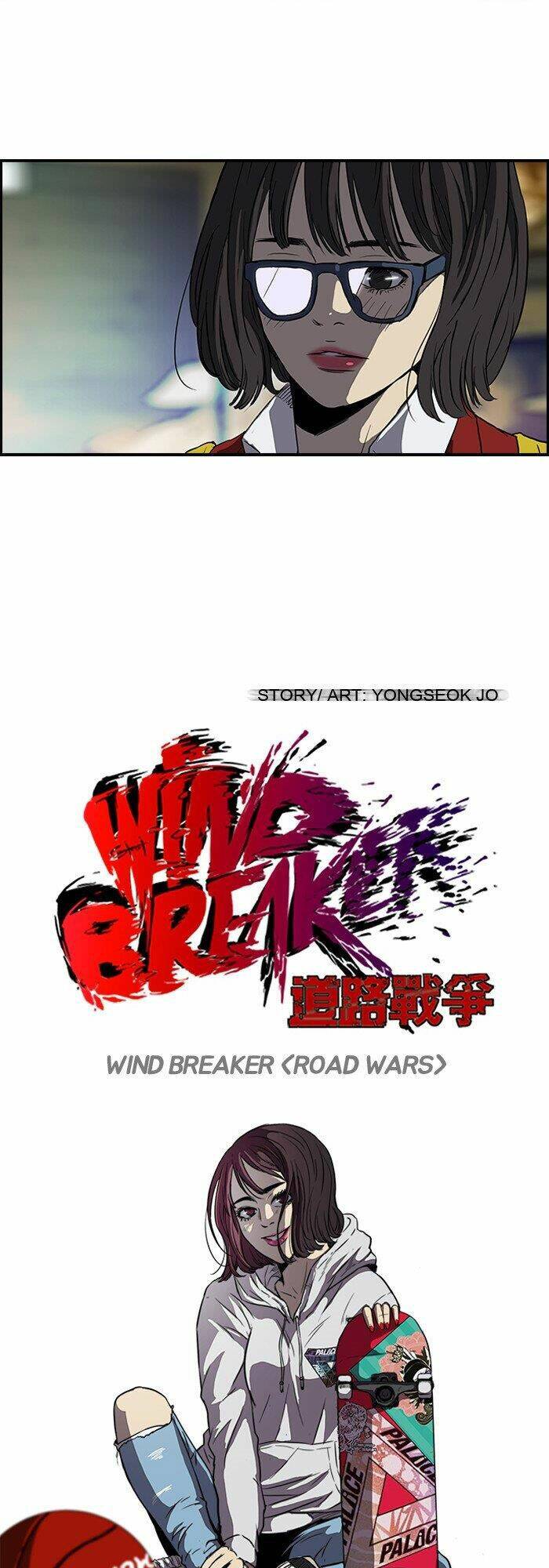 Thể Thao Cực Hạn Chapter 105 - Trang 2