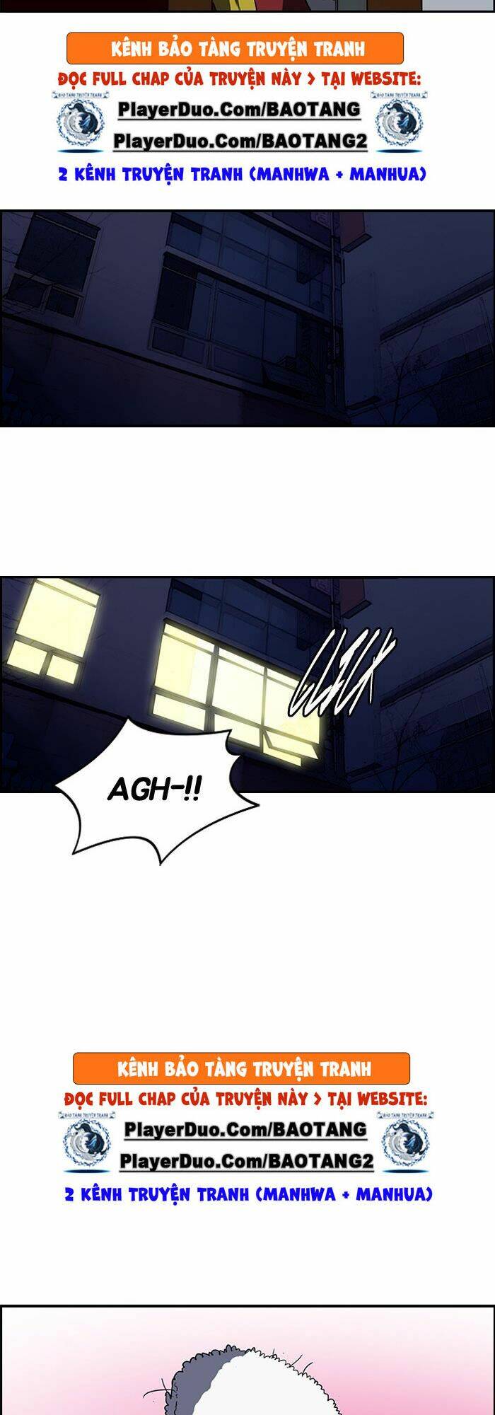 Thể Thao Cực Hạn Chapter 105 - Trang 2