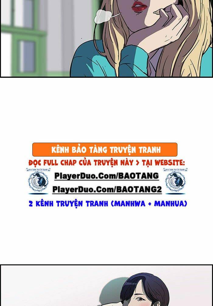 Thể Thao Cực Hạn Chapter 105 - Trang 2