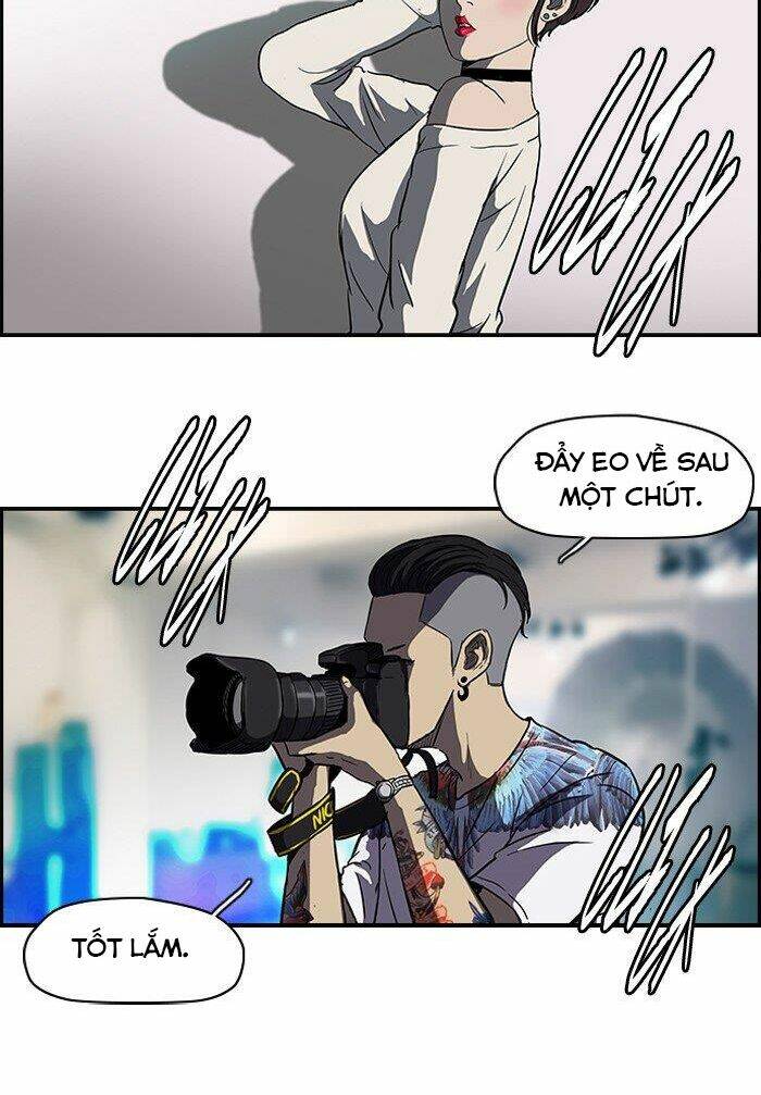 Thể Thao Cực Hạn Chapter 105 - Trang 2