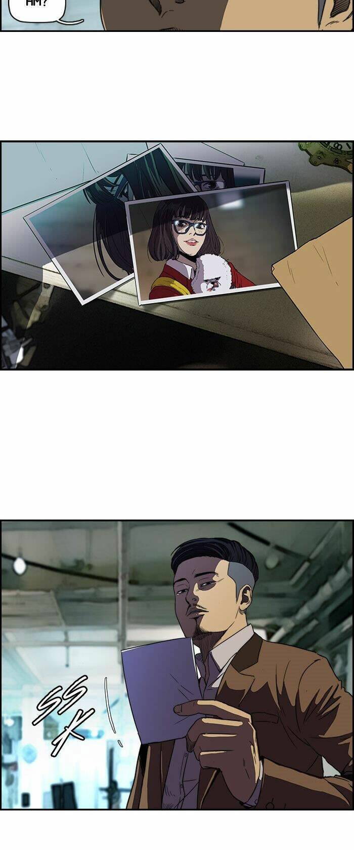 Thể Thao Cực Hạn Chapter 105 - Trang 2