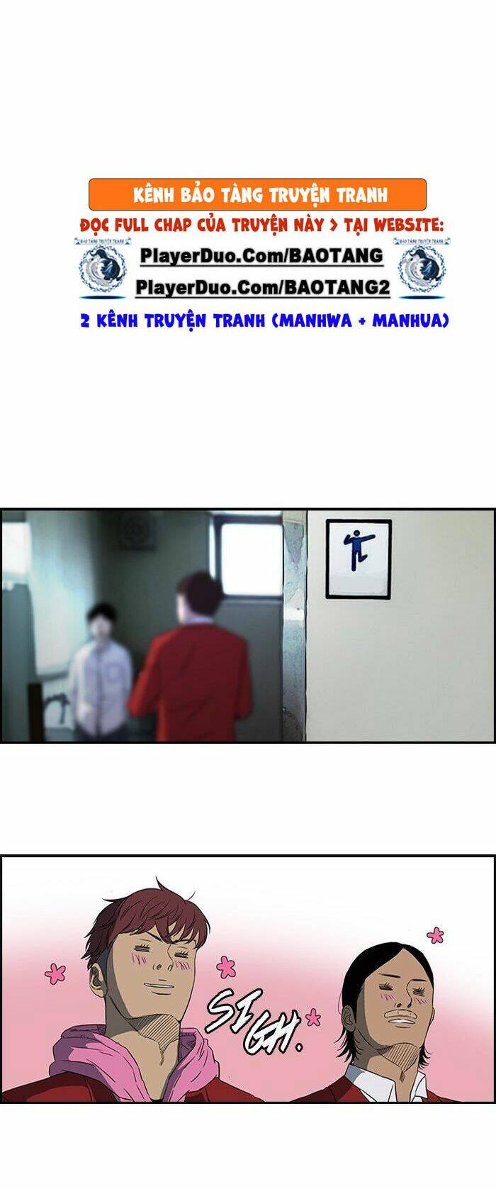 Thể Thao Cực Hạn Chapter 105 - Trang 2