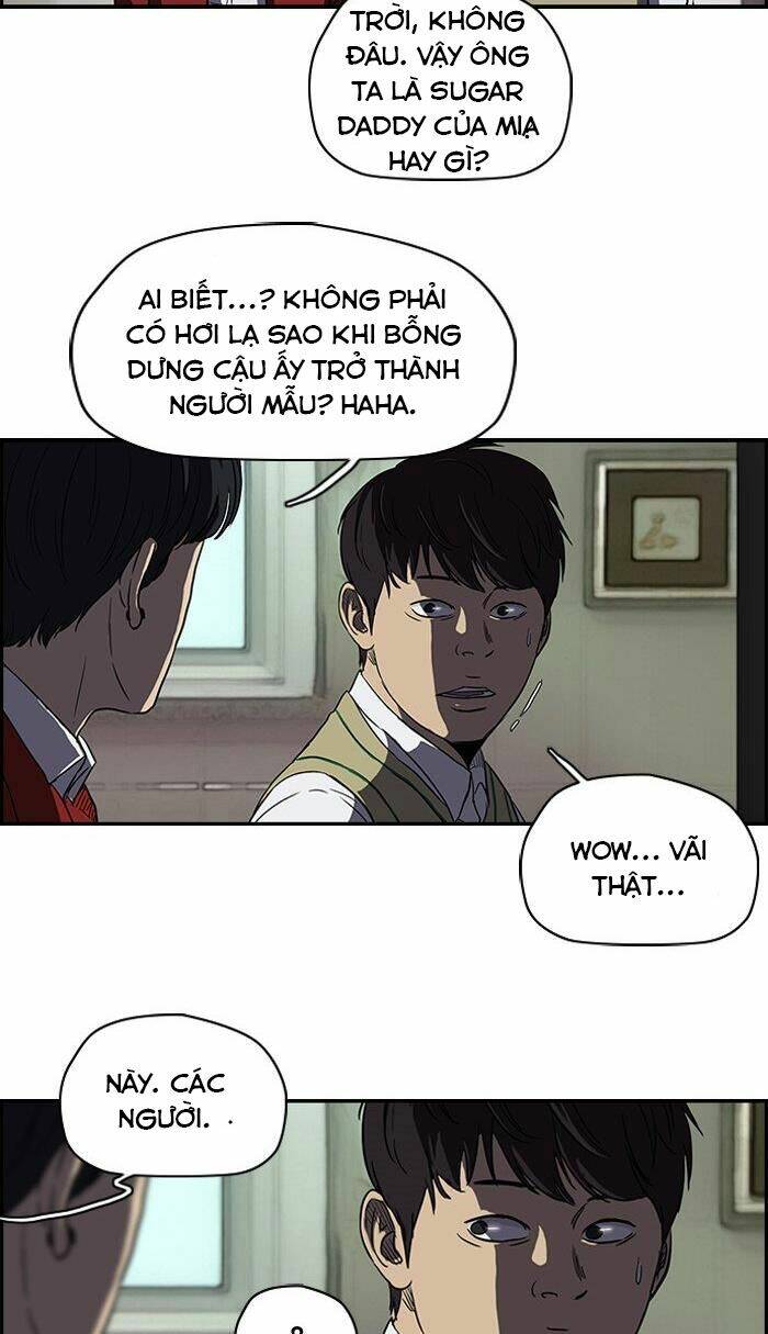 Thể Thao Cực Hạn Chapter 105 - Trang 2