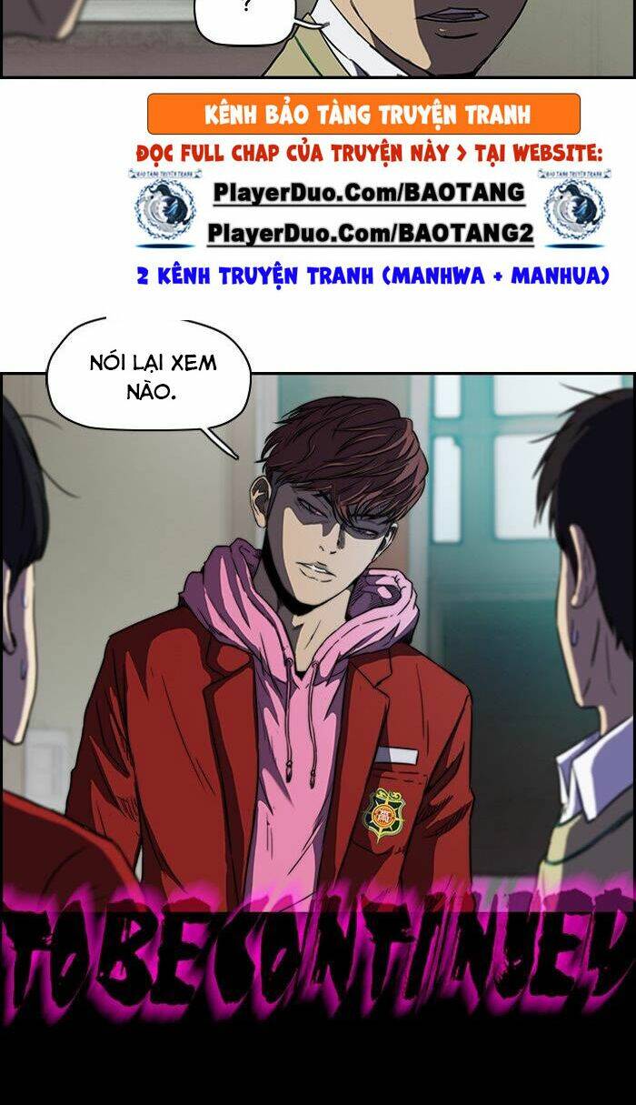 Thể Thao Cực Hạn Chapter 105 - Trang 2