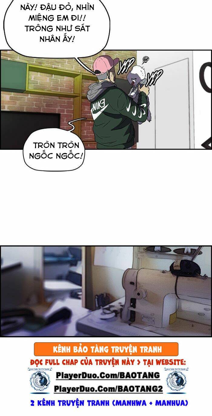 Thể Thao Cực Hạn Chapter 105 - Trang 2