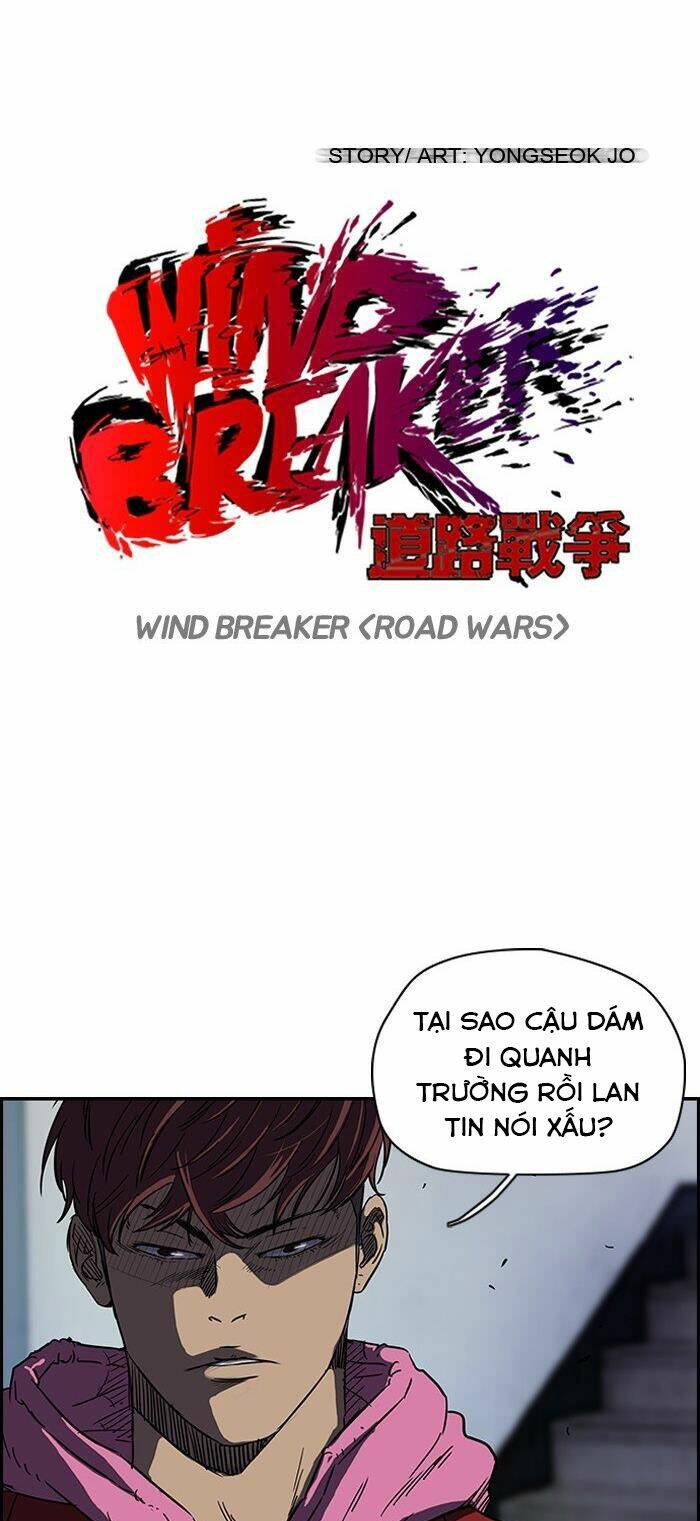 Thể Thao Cực Hạn Chapter 106 - Trang 2