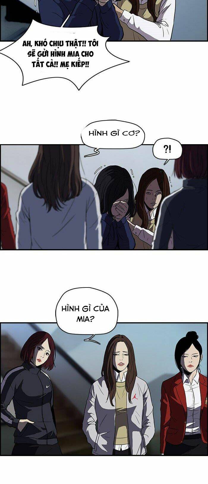 Thể Thao Cực Hạn Chapter 106 - Trang 2