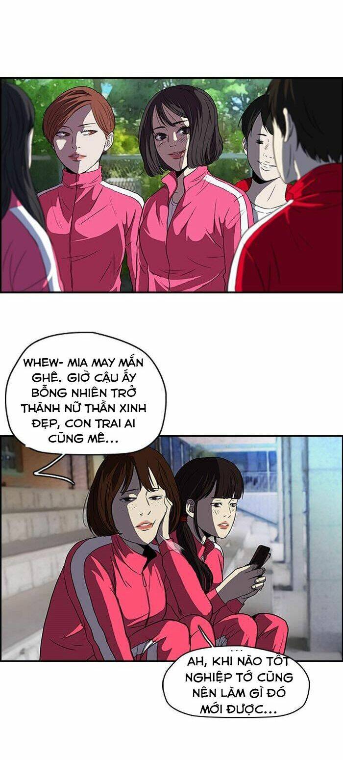 Thể Thao Cực Hạn Chapter 106 - Trang 2