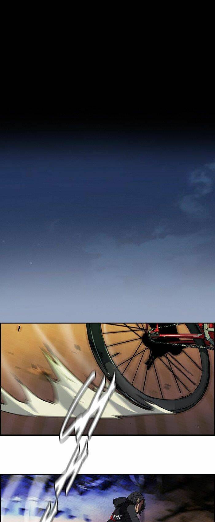 Thể Thao Cực Hạn Chapter 106 - Trang 2