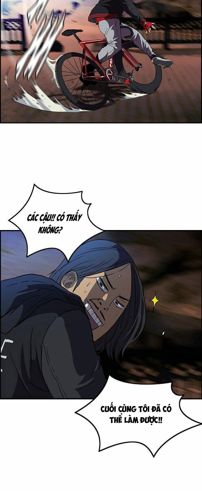 Thể Thao Cực Hạn Chapter 106 - Trang 2