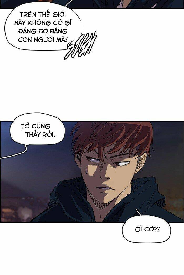 Thể Thao Cực Hạn Chapter 106 - Trang 2