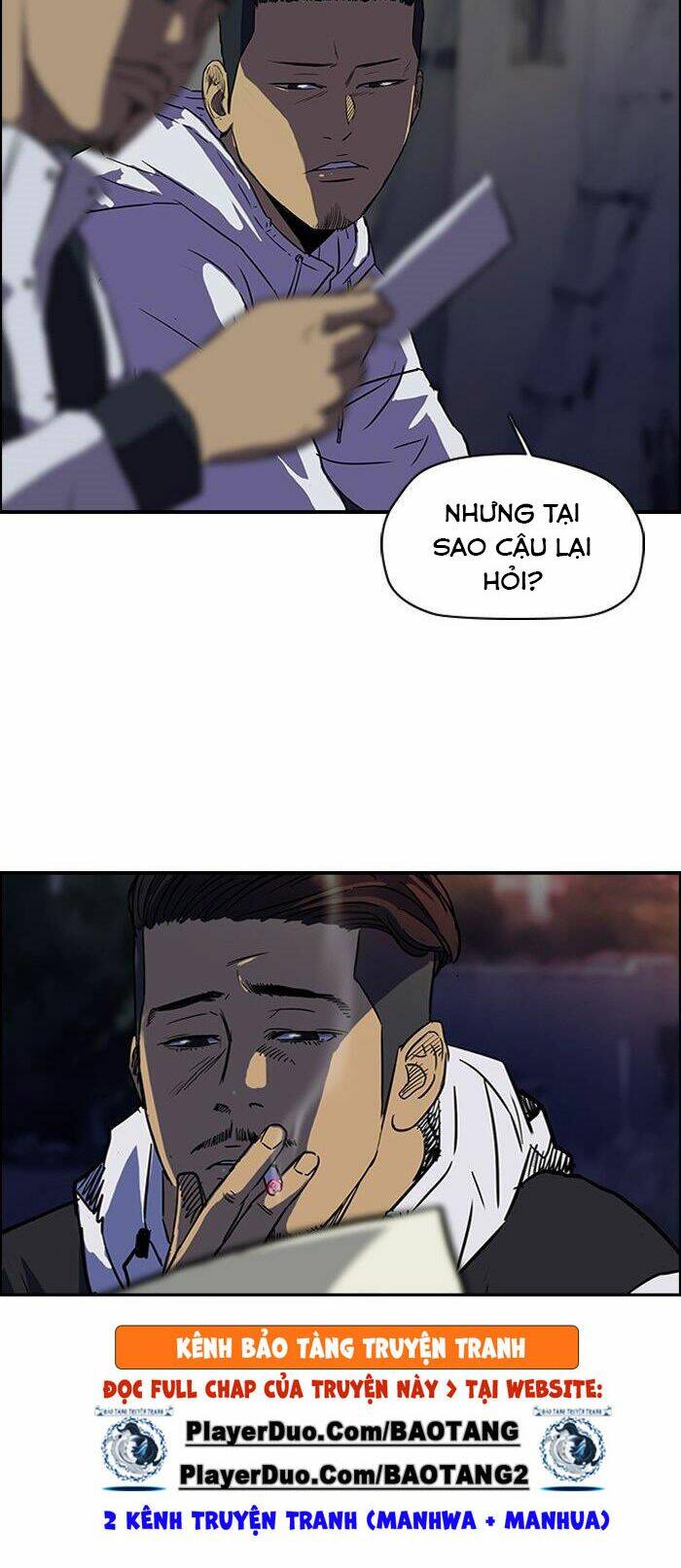 Thể Thao Cực Hạn Chapter 106 - Trang 2