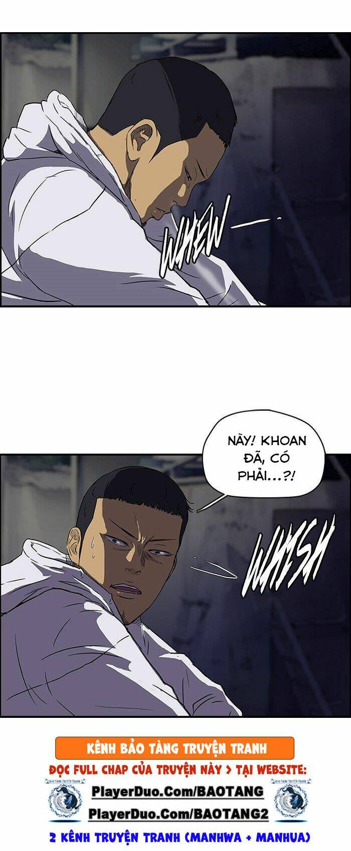 Thể Thao Cực Hạn Chapter 106 - Trang 2