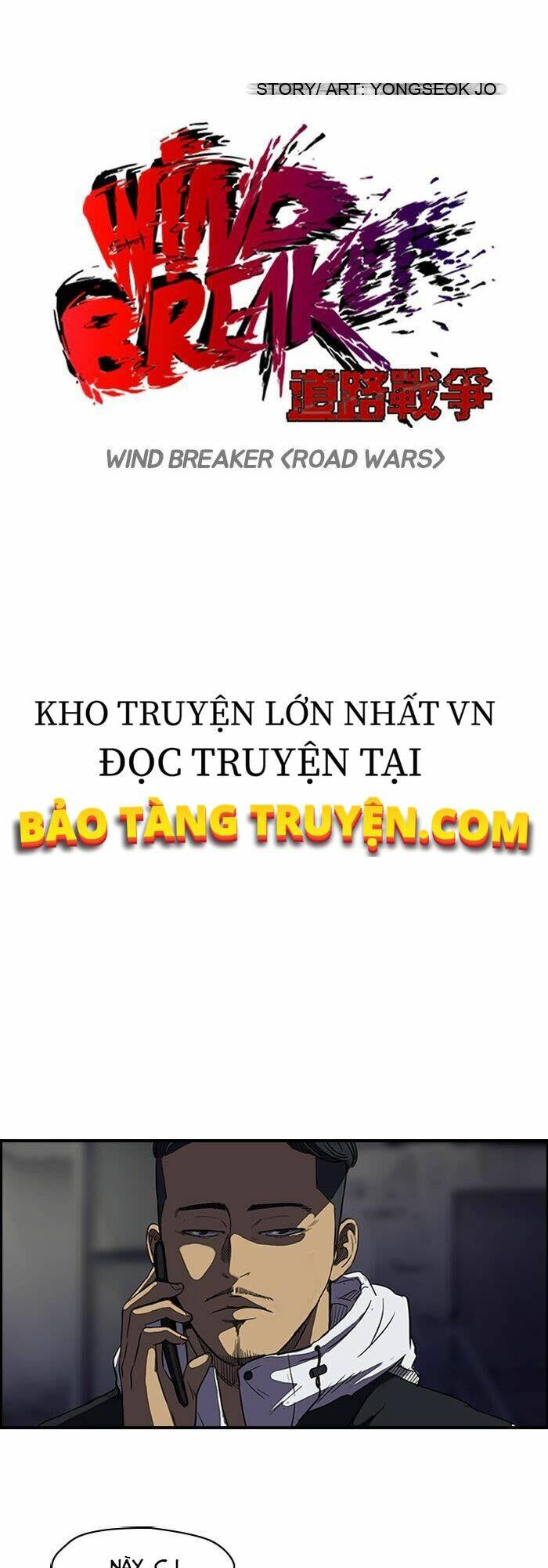 Thể Thao Cực Hạn Chapter 107 - Trang 2