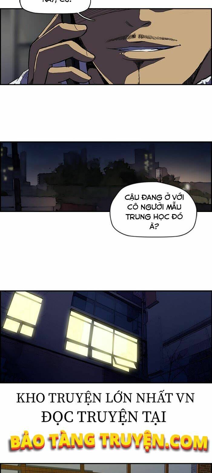 Thể Thao Cực Hạn Chapter 107 - Trang 2