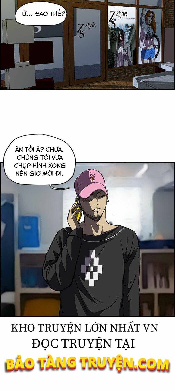 Thể Thao Cực Hạn Chapter 107 - Trang 2