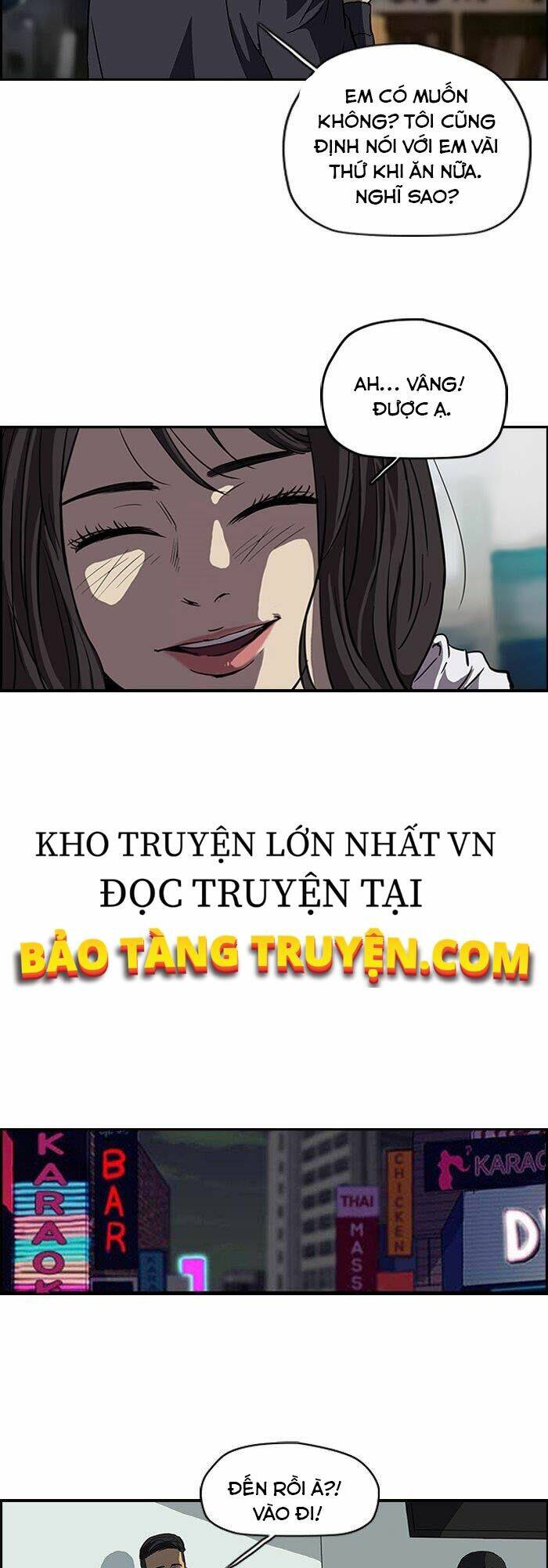 Thể Thao Cực Hạn Chapter 107 - Trang 2