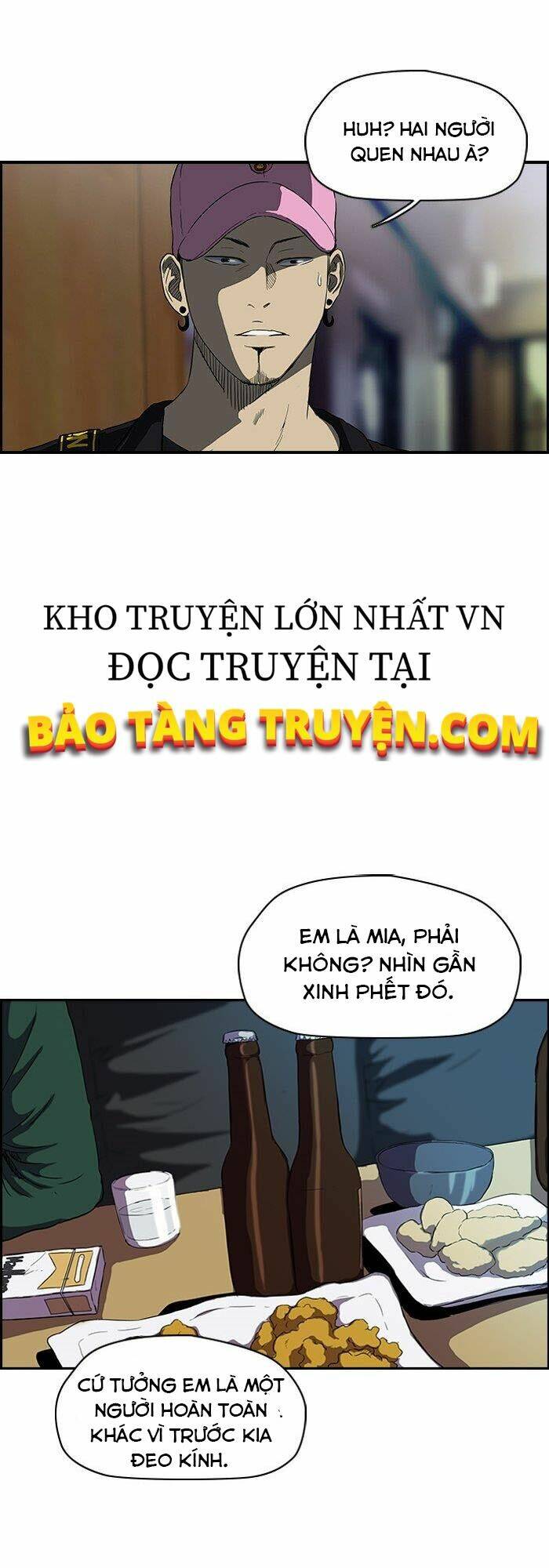 Thể Thao Cực Hạn Chapter 107 - Trang 2