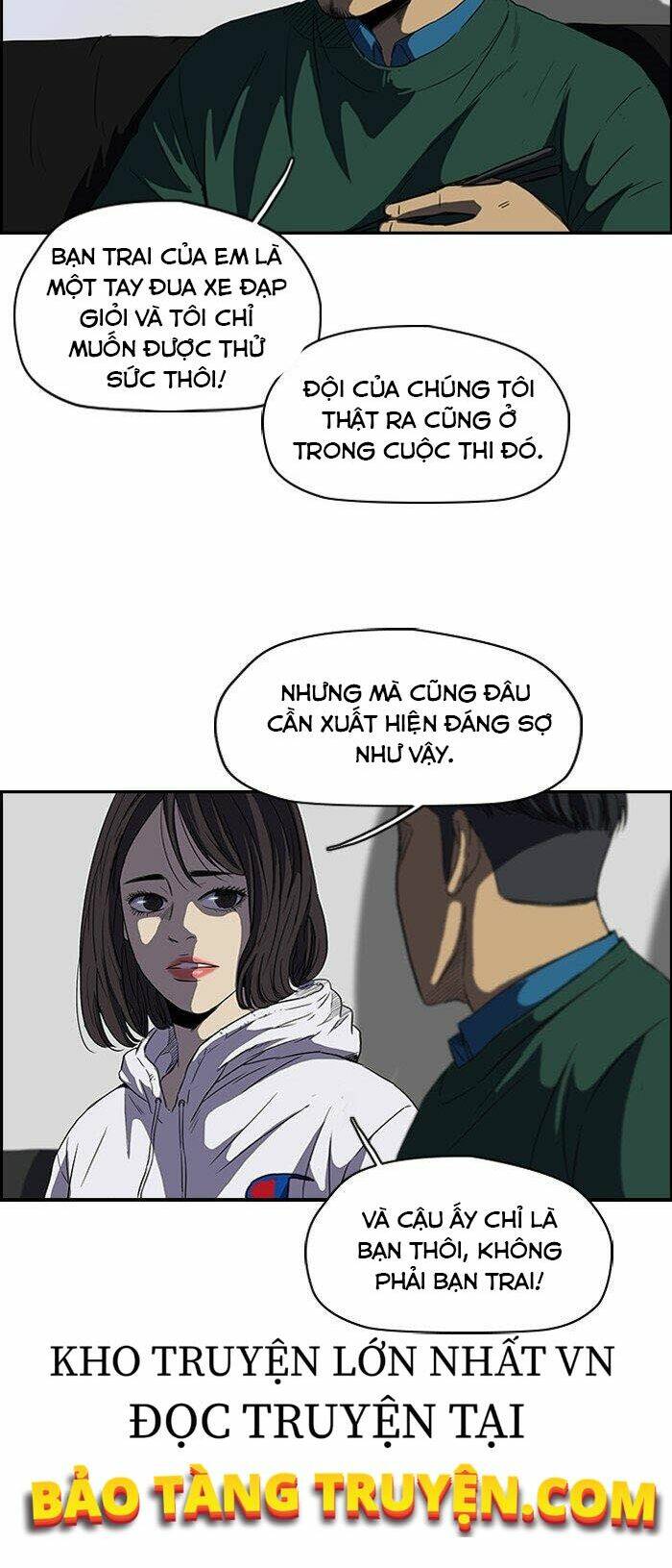 Thể Thao Cực Hạn Chapter 107 - Trang 2
