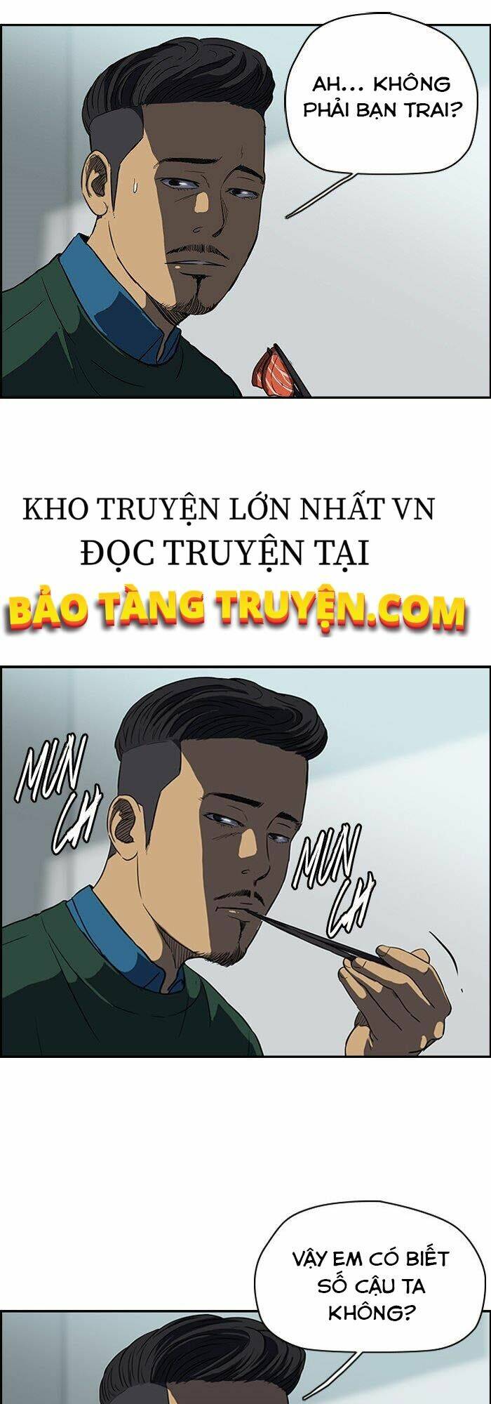 Thể Thao Cực Hạn Chapter 107 - Trang 2