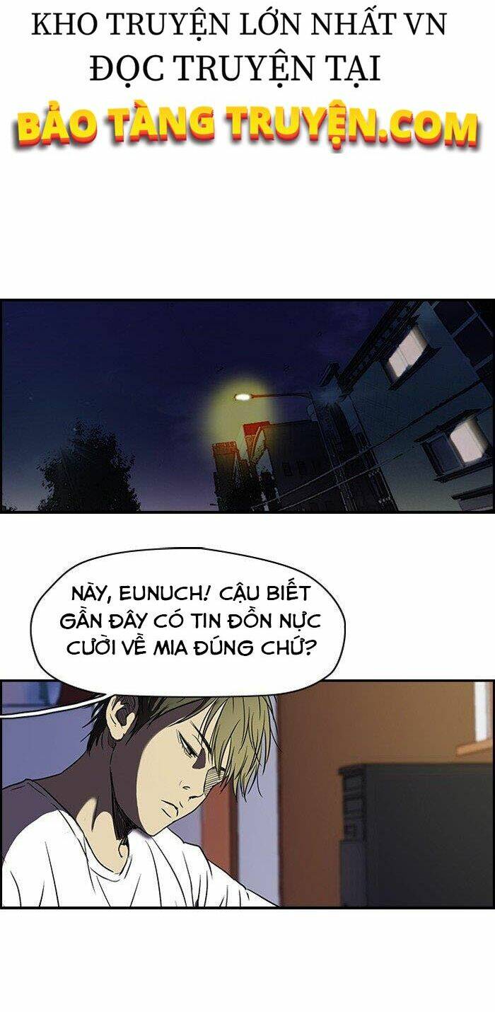 Thể Thao Cực Hạn Chapter 107 - Trang 2