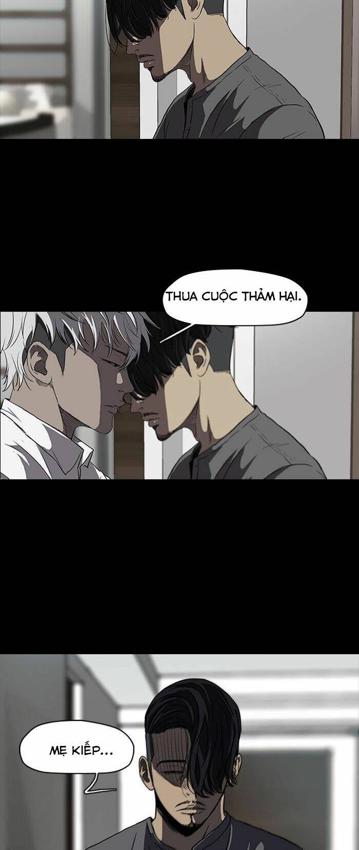 Thể Thao Cực Hạn Chapter 107 - Trang 2