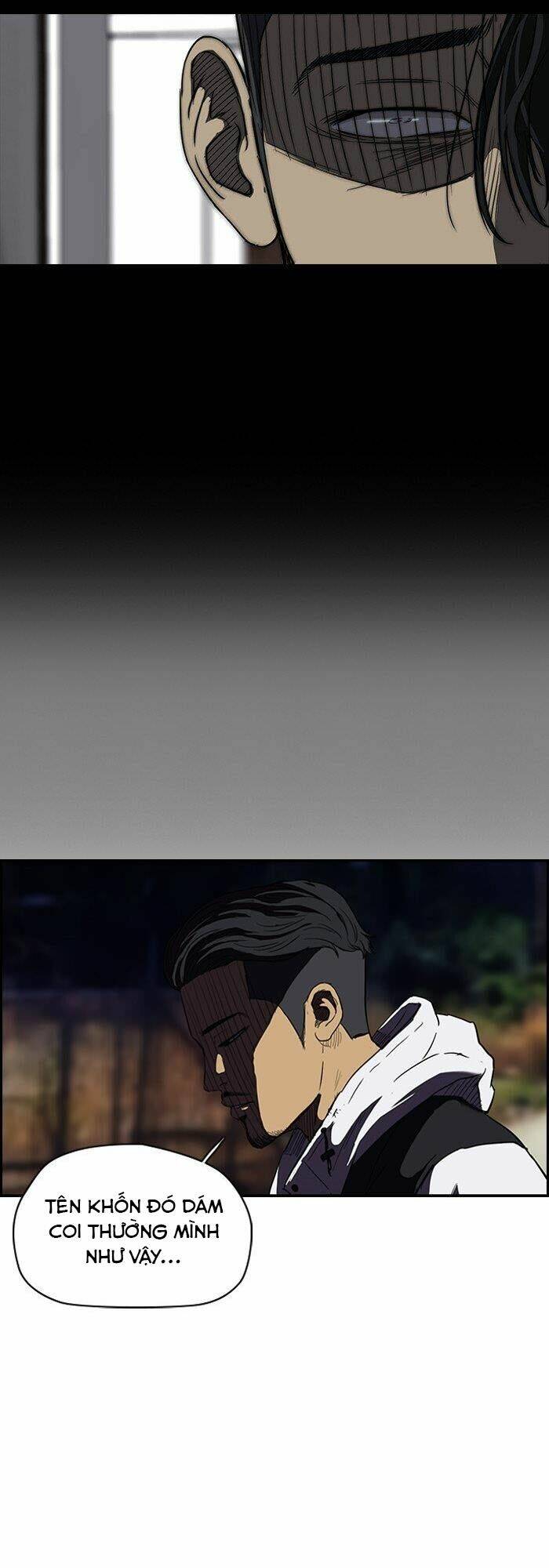 Thể Thao Cực Hạn Chapter 107 - Trang 2
