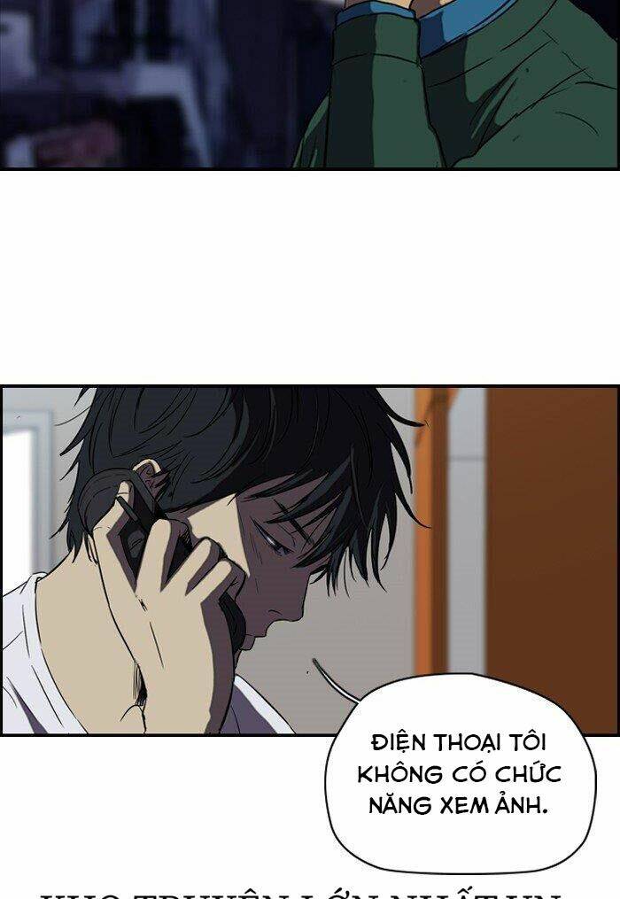 Thể Thao Cực Hạn Chapter 108 - Trang 2