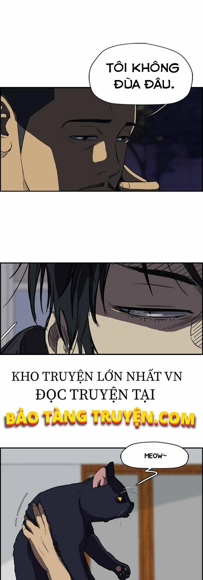 Thể Thao Cực Hạn Chapter 108 - Trang 2