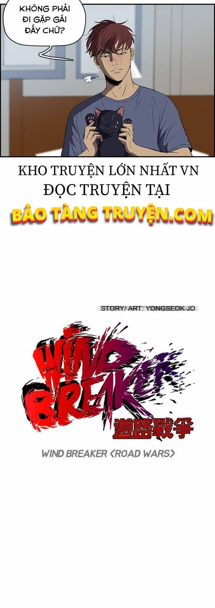 Thể Thao Cực Hạn Chapter 108 - Trang 2