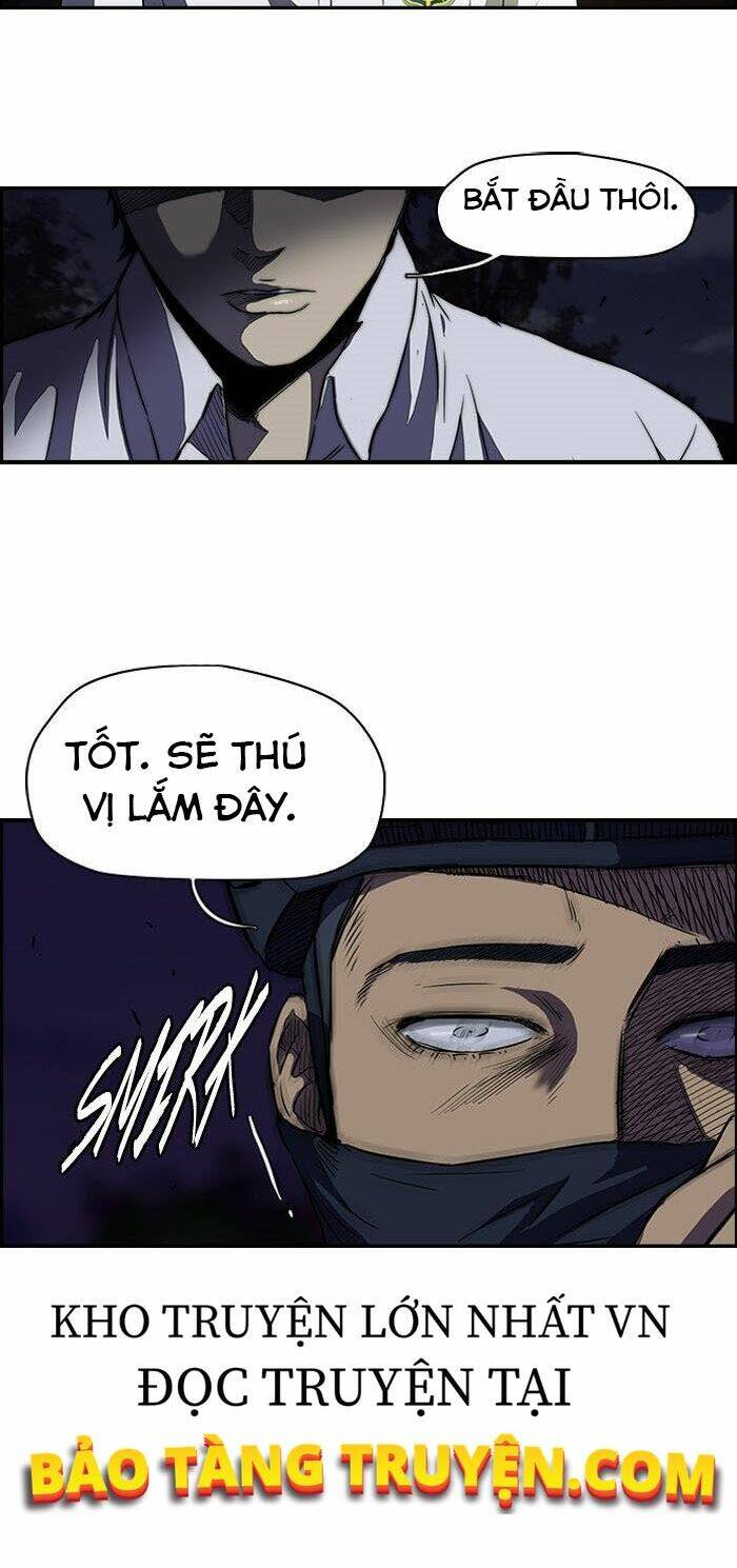 Thể Thao Cực Hạn Chapter 109 - Trang 2