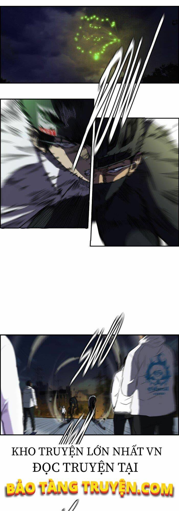 Thể Thao Cực Hạn Chapter 109 - Trang 2