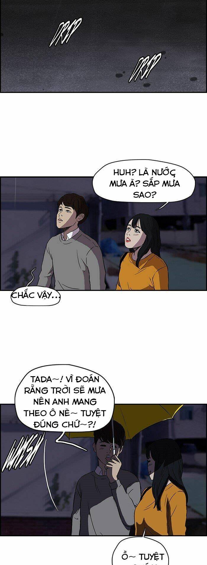 Thể Thao Cực Hạn Chapter 109 - Trang 2