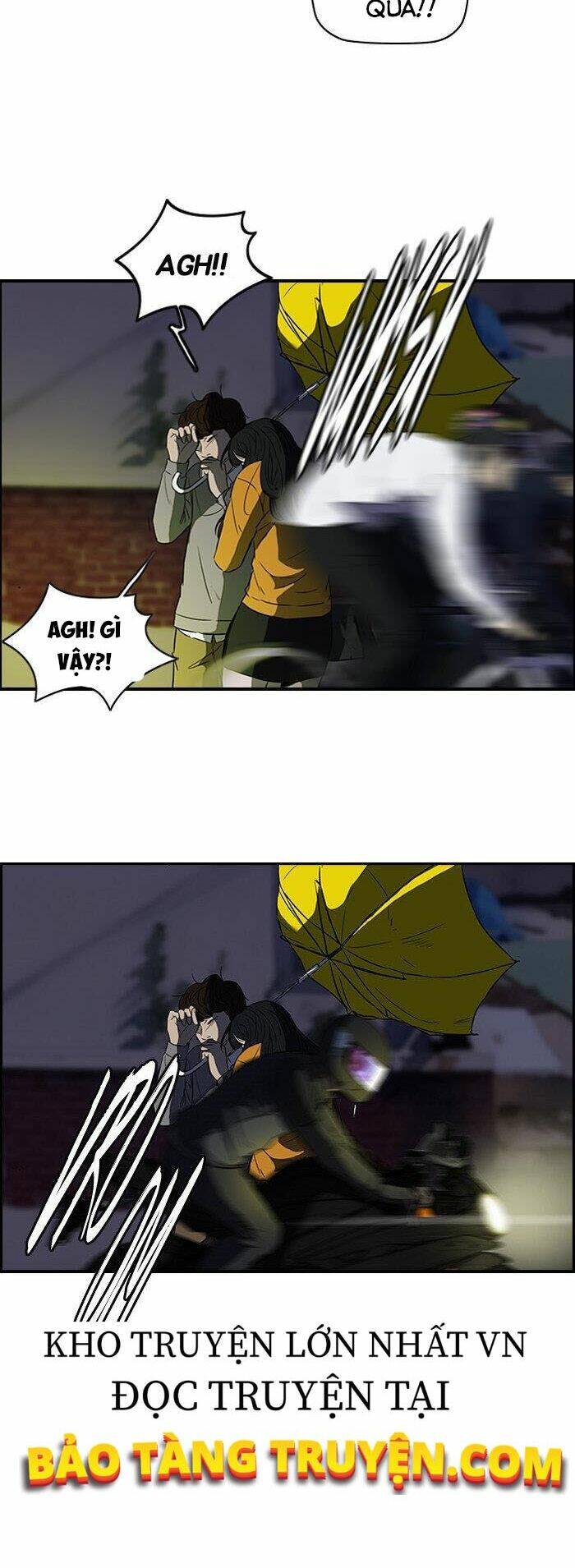 Thể Thao Cực Hạn Chapter 109 - Trang 2