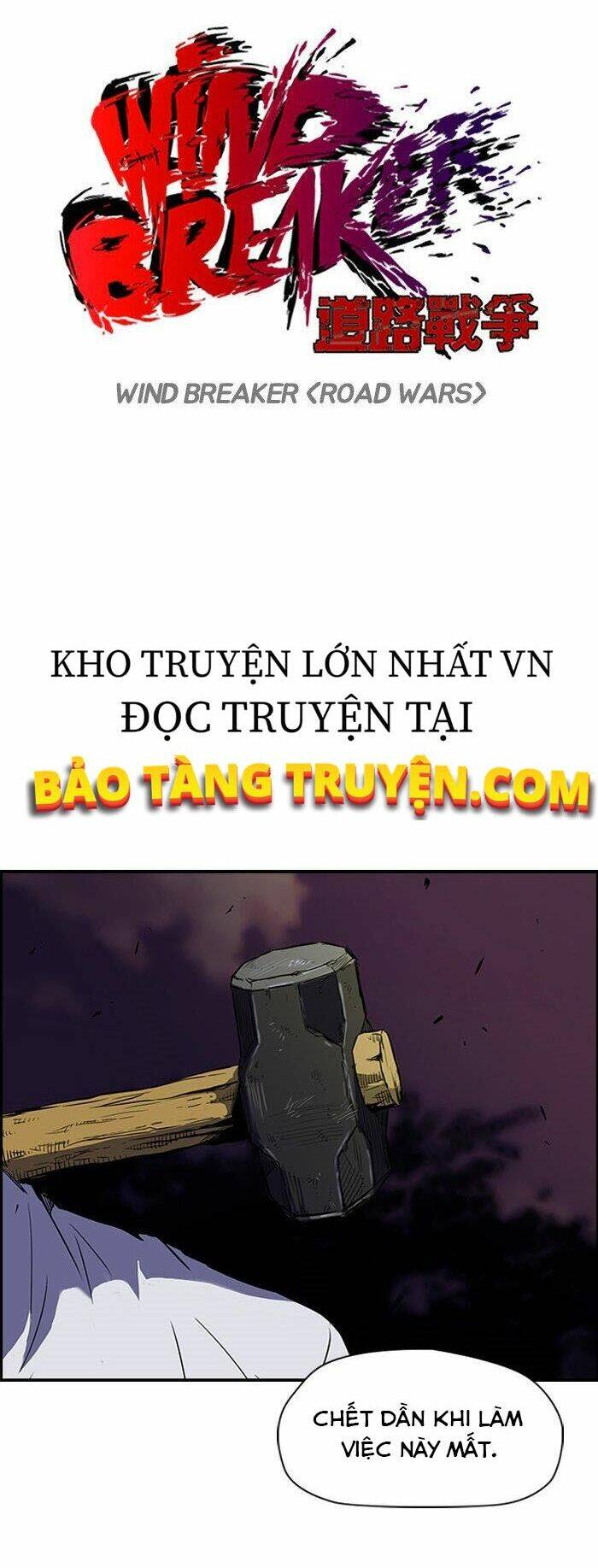 Thể Thao Cực Hạn Chapter 109 - Trang 2