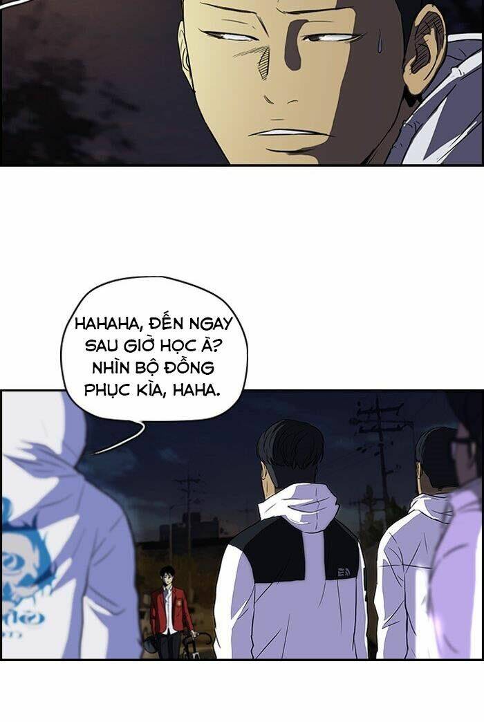 Thể Thao Cực Hạn Chapter 109 - Trang 2