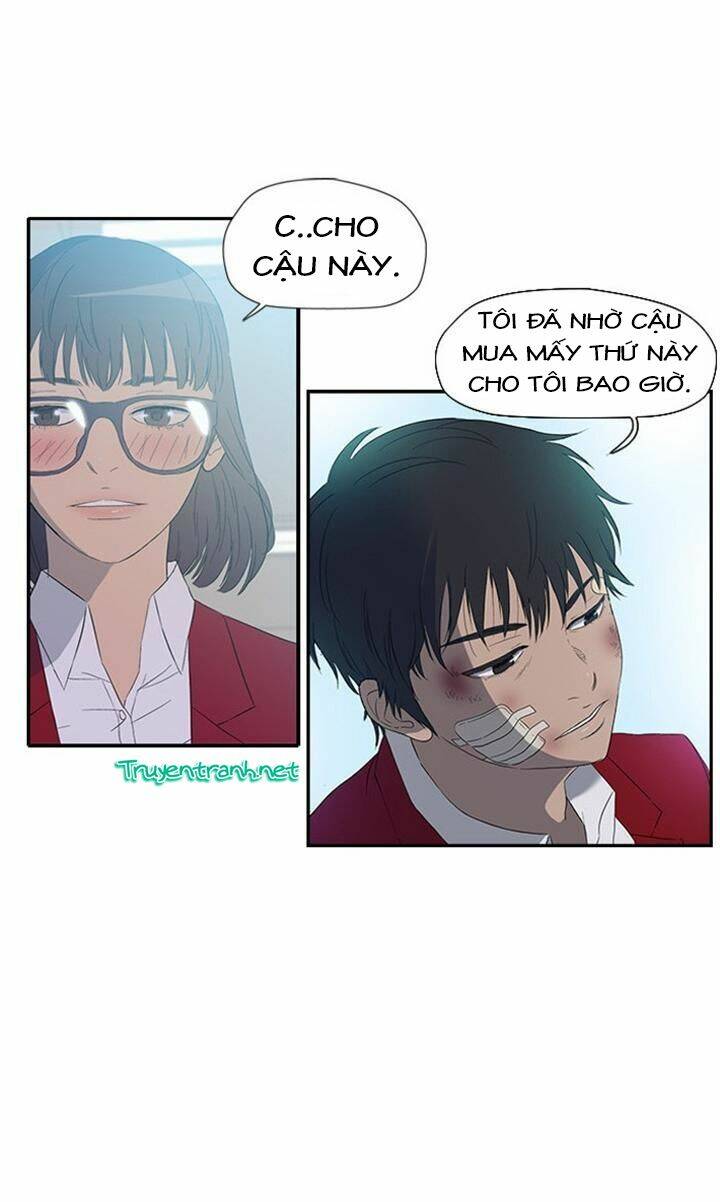 Thể Thao Cực Hạn Chapter 11 - Trang 2