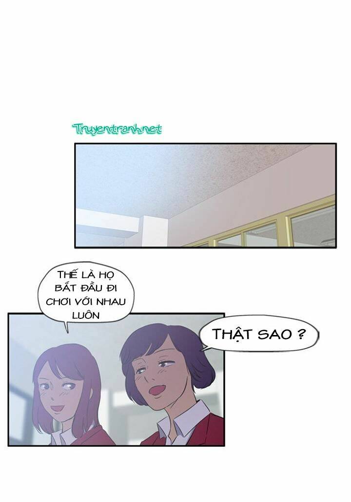 Thể Thao Cực Hạn Chapter 11 - Trang 2