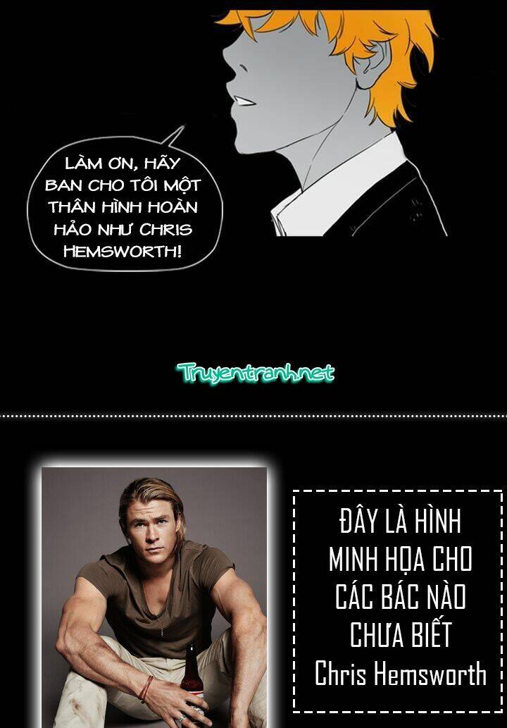 Thể Thao Cực Hạn Chapter 11 - Trang 2