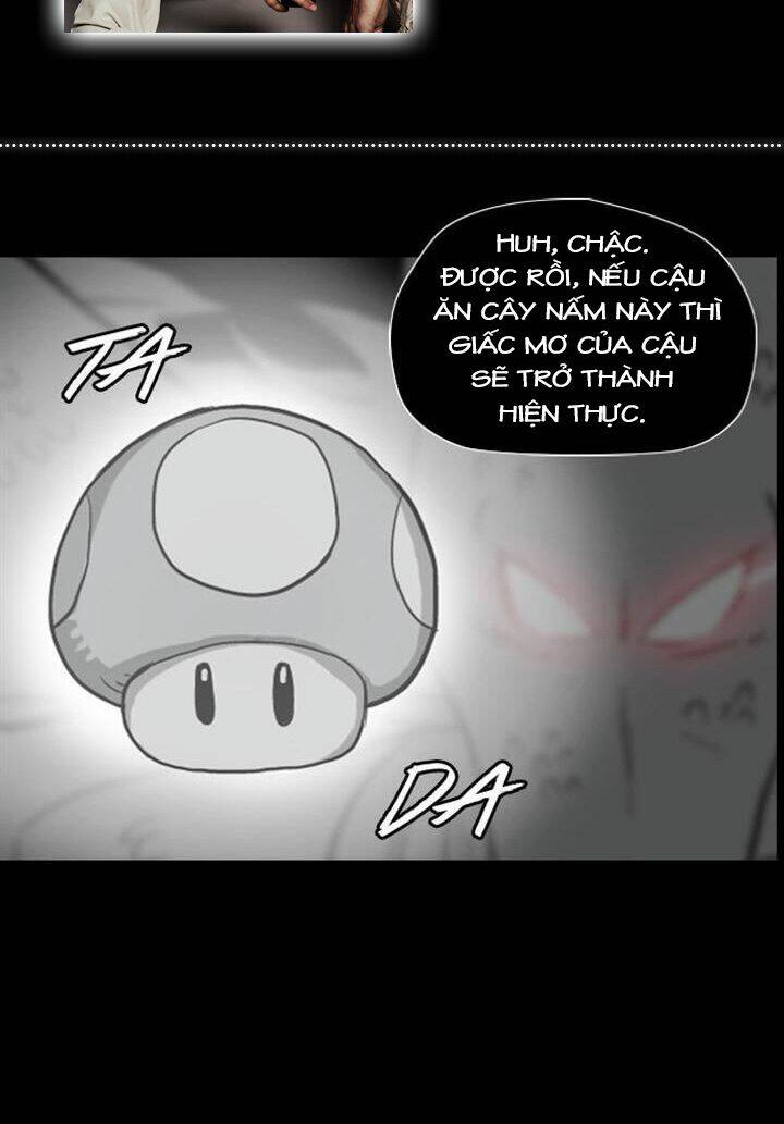 Thể Thao Cực Hạn Chapter 11 - Trang 2