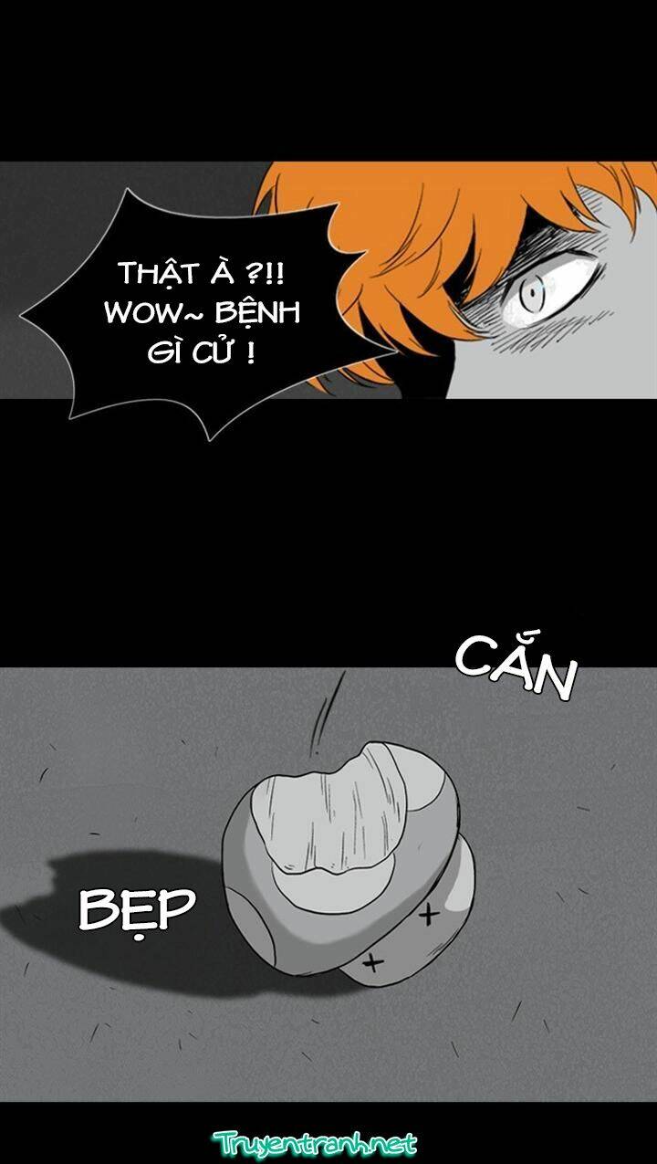 Thể Thao Cực Hạn Chapter 11 - Trang 2