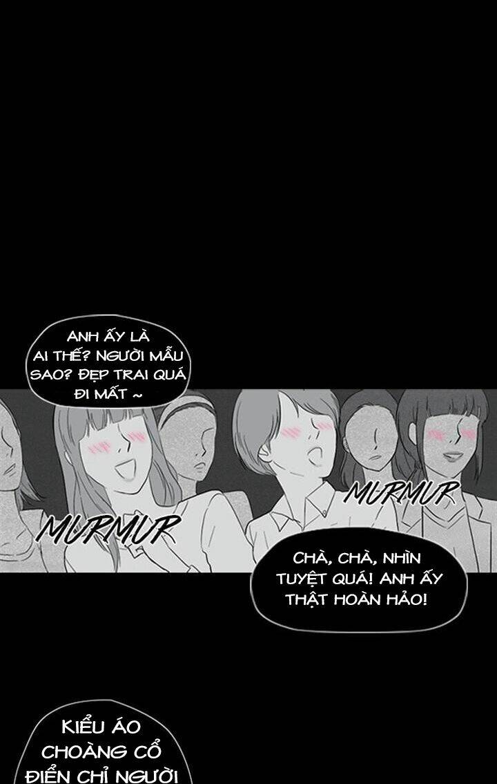 Thể Thao Cực Hạn Chapter 11 - Trang 2