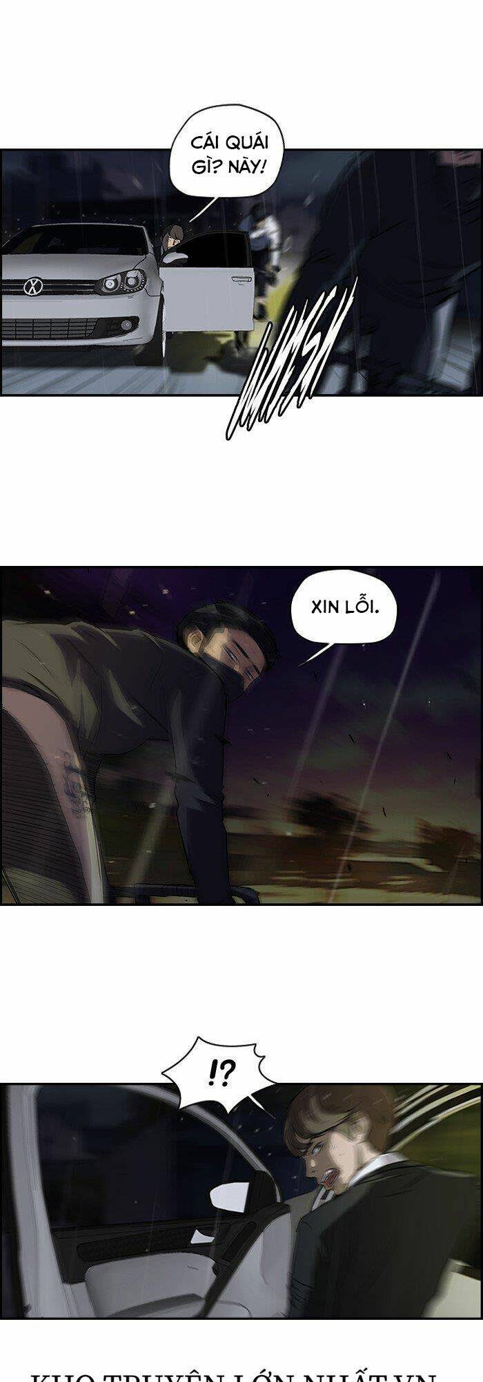 Thể Thao Cực Hạn Chapter 110 - Trang 2