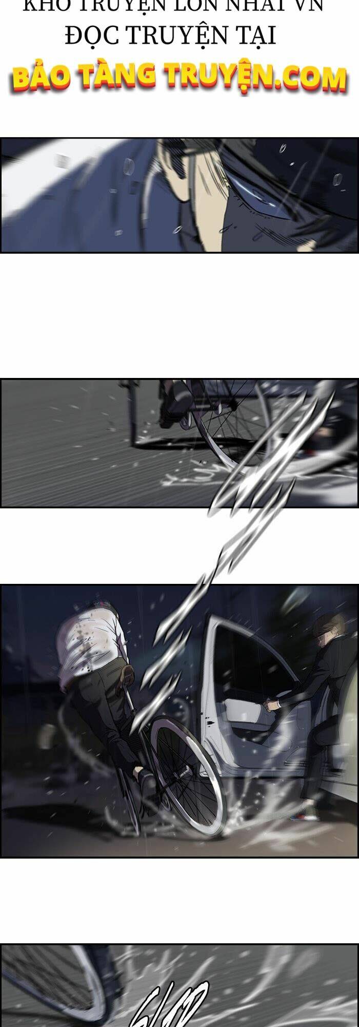 Thể Thao Cực Hạn Chapter 110 - Trang 2