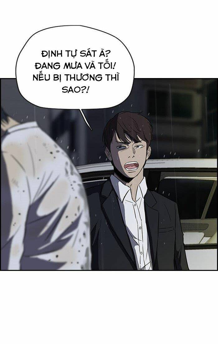 Thể Thao Cực Hạn Chapter 110 - Trang 2