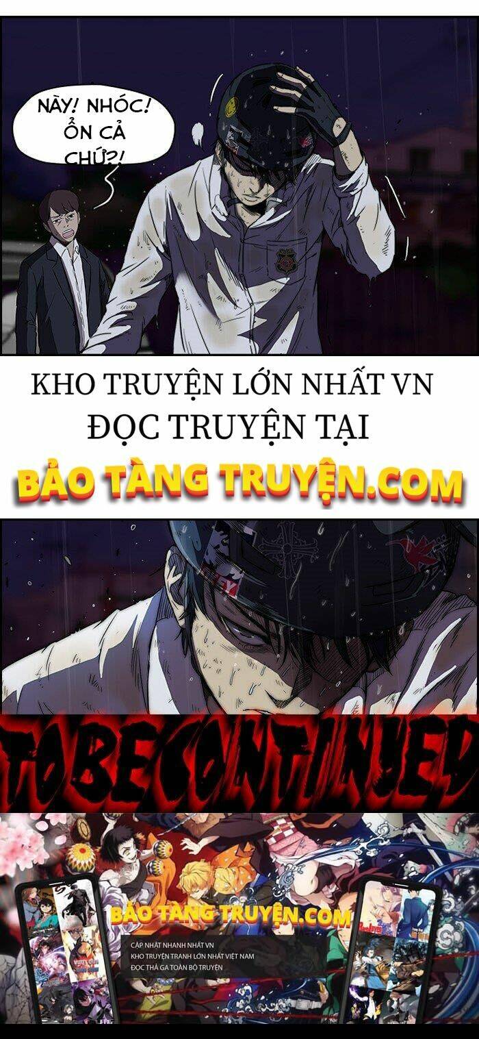 Thể Thao Cực Hạn Chapter 110 - Trang 2