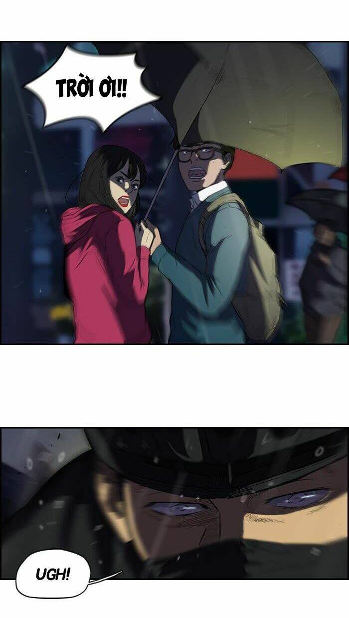 Thể Thao Cực Hạn Chapter 110 - Trang 2