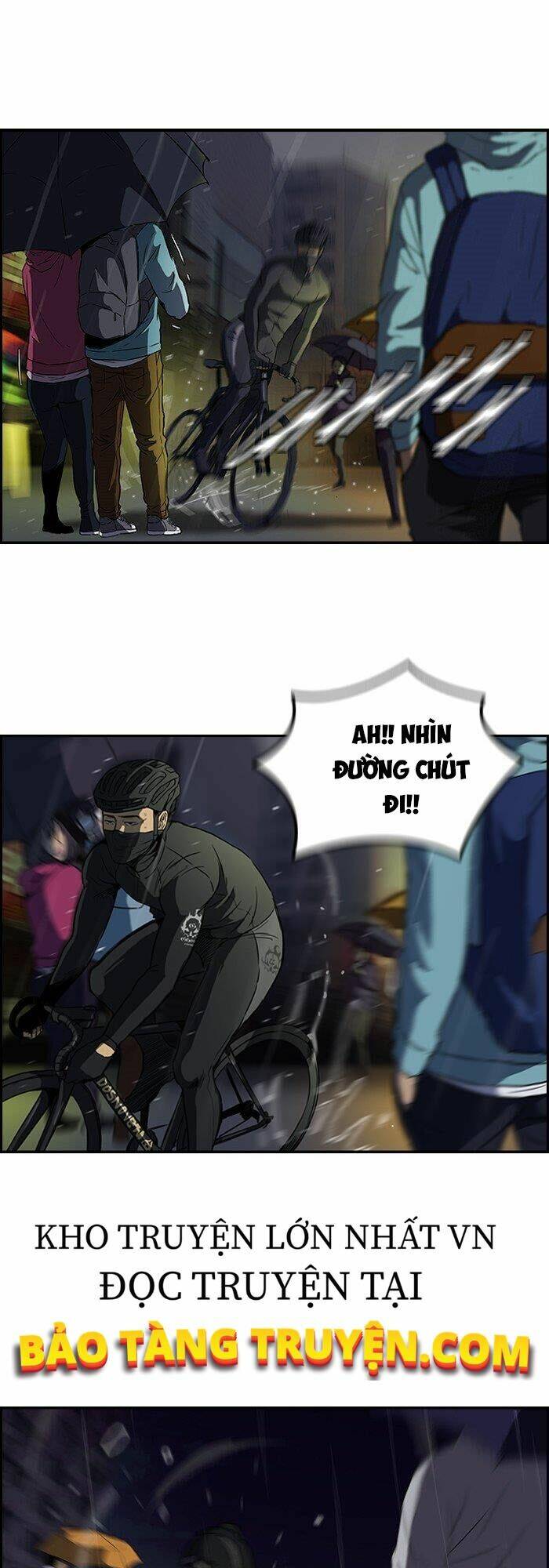 Thể Thao Cực Hạn Chapter 110 - Trang 2